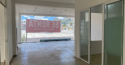 Oficina en Renta en Zacatecas, en Col. Médicos Veterinarios