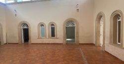 Casa Colonial en Venta en Guadalupe, Zac. En El Centro