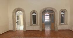 Casa Colonial en Venta en Guadalupe, Zac. En El Centro