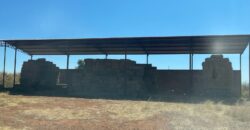 Rancho en Venta en Calera Zacatecas, por carretera  a Nuevo Mercurio hasta Colonia Carrillo Puerto
