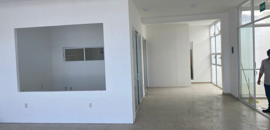 Oficina en Renta en Zacatecas, en Col. Médicos Veterinarios