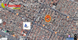 Edificio en Obra Negra en Venta en Guadalupe, Zac. En Colonia S.T.U.A.Z
