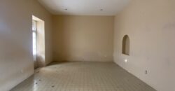 Casa Colonial en Venta en Guadalupe, Zac. En El Centro