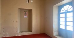 Casa Colonial en Venta en Guadalupe, Zac. En El Centro