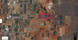 Rancho en Venta en Calera Zacatecas, por carretera  a Nuevo Mercurio hasta Colonia Carrillo Puerto