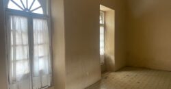 Casa Colonial en Venta en Guadalupe, Zac. En El Centro