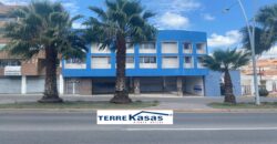 Local Comercial en Renta en Zacatecas en El Centro sobre el Boulevard López Mateos