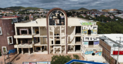 Edificio en Venta en Zacatecas en Colonia Las Colinas, Sobre Avenida García Salinas