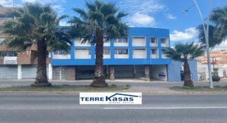 Local Comercial en Renta en Zacatecas en El Centro sobre el Boulevard López Mateos