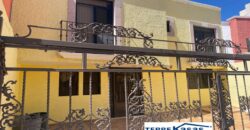 Casa en Venta o Renta en Zacatecas en el Fraccionamiento Villaverde