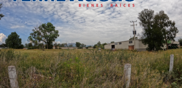 Terreno Comercial en Venta en Jerez, Zacatecas, Salida a Tepetongo