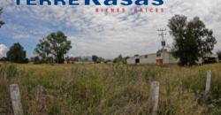 Terreno Comercial en Venta en Jerez, Zacatecas, Salida a Tepetongo