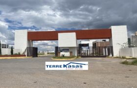 Terreno en Venta en Guadalupe en Privada Cañada de la Laguna 1 de 102 m2