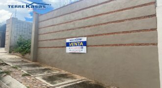 Terreno en Venta en Guadalupe en el Fraccionamiento Lomas de Galicia 150 m2
