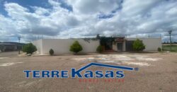 Casa seminueva en Venta en Fresnillo Zacatecas en Fraccionamiento Jardines del Country de un solo piso