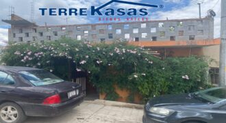 Casa en Venta en Guadalupe, Zac. por Colonia Emiliano Zapata