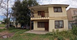 Terreno Comercial en Venta en Jerez, Zacatecas, Salida a Tepetongo