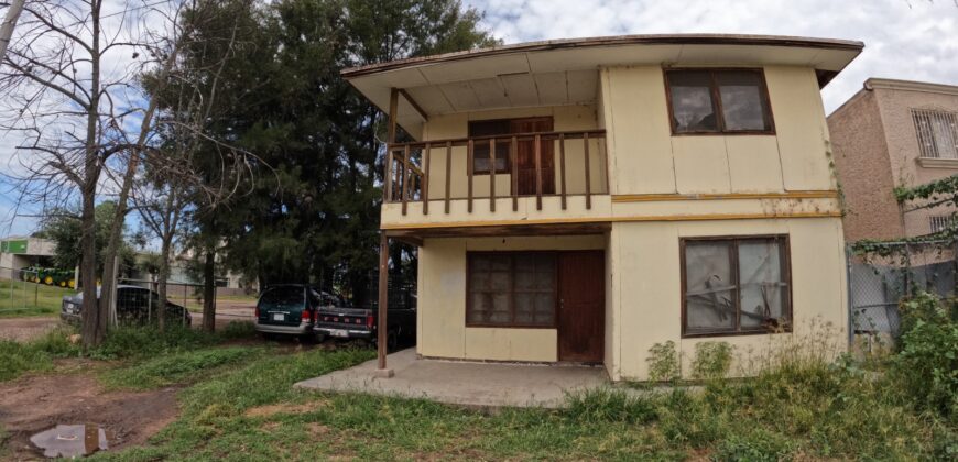Terreno Comercial en Venta en Jerez, Zacatecas, Salida a Tepetongo