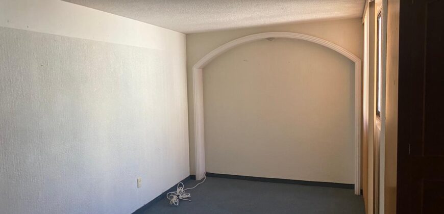 Casa en Venta o Renta en Zacatecas en el Fraccionamiento Villaverde