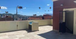 Casa en Venta o Renta en Zacatecas en el Fraccionamiento Villaverde