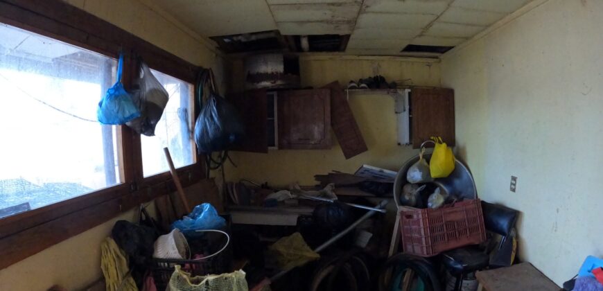Terreno Comercial en Venta en Jerez, Zacatecas, Salida a Tepetongo