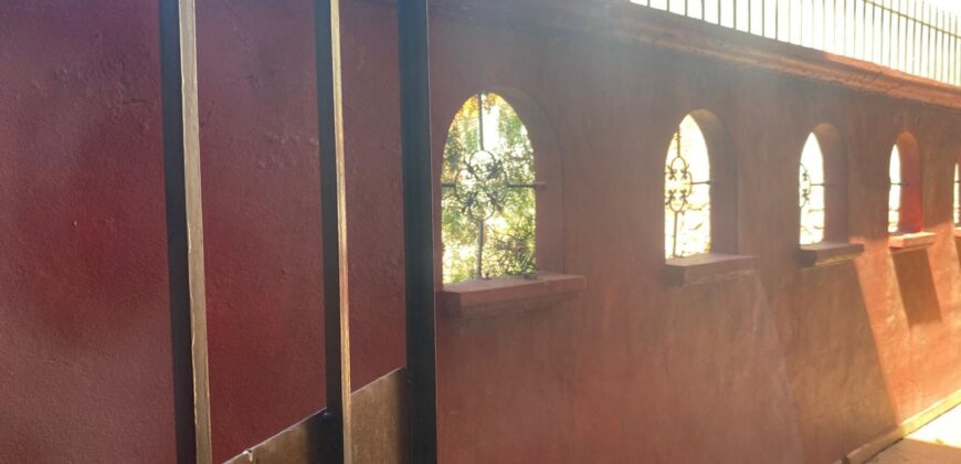 Casa en Venta o Renta en Zacatecas en el Fraccionamiento Villaverde