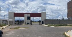 Terreno en Venta en Guadalupe en Privada Cañada de la Laguna I de 102 m2