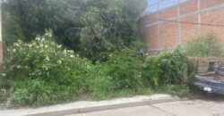 Terreno en Venta en  Centro de Guadalupe en Calle de las Flores de 280 m2
