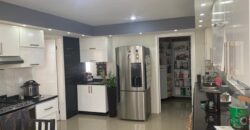 Casa seminueva en Venta en Fresnillo Zacatecas en Fraccionamiento Jardines del Country de un solo piso