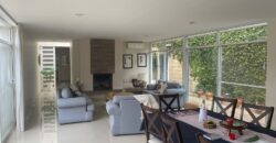 Casa seminueva en Venta en Fresnillo Zacatecas en Fraccionamiento Jardines del Country de un solo piso