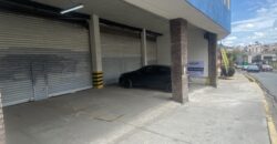 Local Comercial en Renta en Zacatecas en El Centro sobre el Boulevard López Mateos