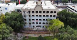 Edificio en Venta en Zacatecas en Colonia Las Colinas, Sobre Avenida García Salinas