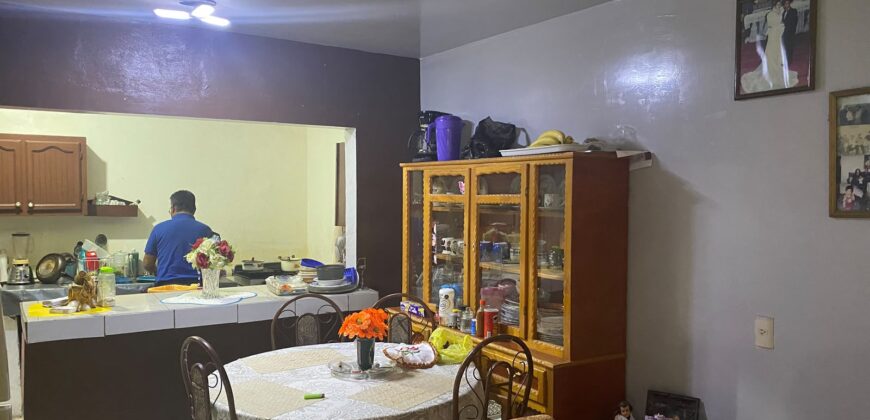 Casa en Venta en Guadalupe, Zac. por Colonia Emiliano Zapata