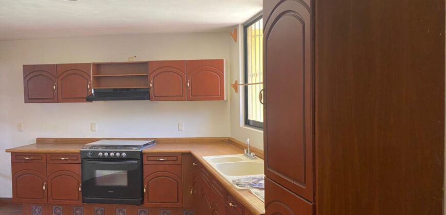 Casa en Venta o Renta en Zacatecas en el Fraccionamiento Villaverde