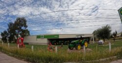 Terreno Comercial en Venta en Jerez, Zacatecas, Salida a Tepetongo