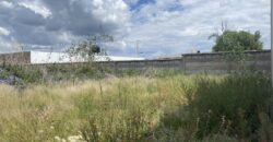 Terreno en Venta en Guadalupe en Privada Cañada de la Laguna I de 102 m2