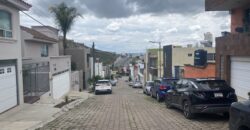 Terreno en Venta en Guadalupe en el Fraccionamiento Lomas de Galicia 150 m2