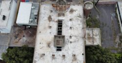 Edificio en Venta en Zacatecas en Colonia Las Colinas, Sobre Avenida García Salinas