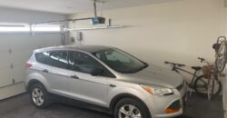 Casa seminueva en Venta en Fresnillo Zacatecas en Fraccionamiento Jardines del Country de un solo piso