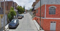 Terreno en Venta en  Centro de Guadalupe en Calle de las Flores de 280 m2