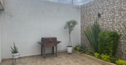 Casa seminueva en Venta en Fresnillo Zacatecas en Fraccionamiento Jardines del Country de un solo piso