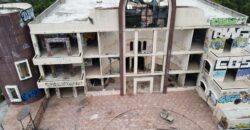 Edificio en Venta en Zacatecas en Colonia Las Colinas, Sobre Avenida García Salinas