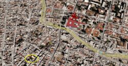 Terreno en Venta en  Centro de Guadalupe en Calle de las Flores de 280 m2
