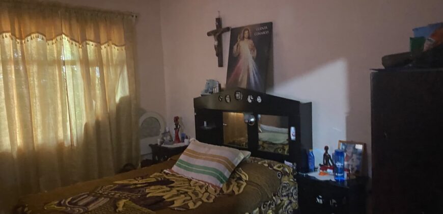 Casa en Venta en Guadalupe, Zac. por Colonia Emiliano Zapata