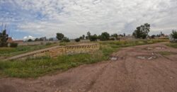 Terreno Comercial en Venta en Jerez, Zacatecas, Salida a Tepetongo