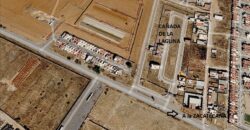 Terreno en Venta en Guadalupe en Privada Cañada de la Laguna I de 102 m2