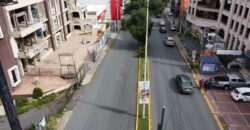 Edificio en Venta en Zacatecas en Colonia Las Colinas, Sobre Avenida García Salinas