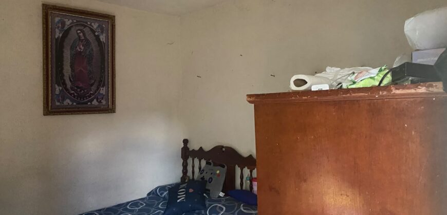 Casa en Venta en Guadalupe, Zac. por Colonia Emiliano Zapata