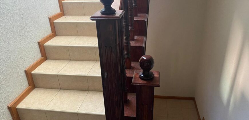 Casa en Venta o Renta en Zacatecas en el Fraccionamiento Villaverde