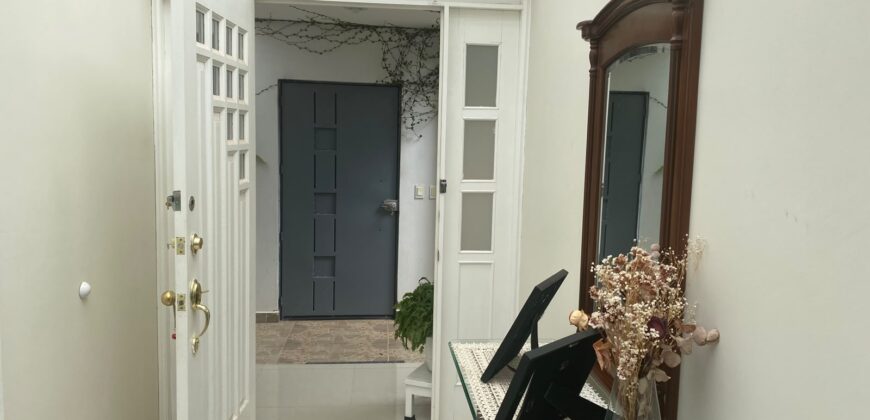 Casa seminueva en Venta en Fresnillo Zacatecas en Fraccionamiento Jardines del Country de un solo piso